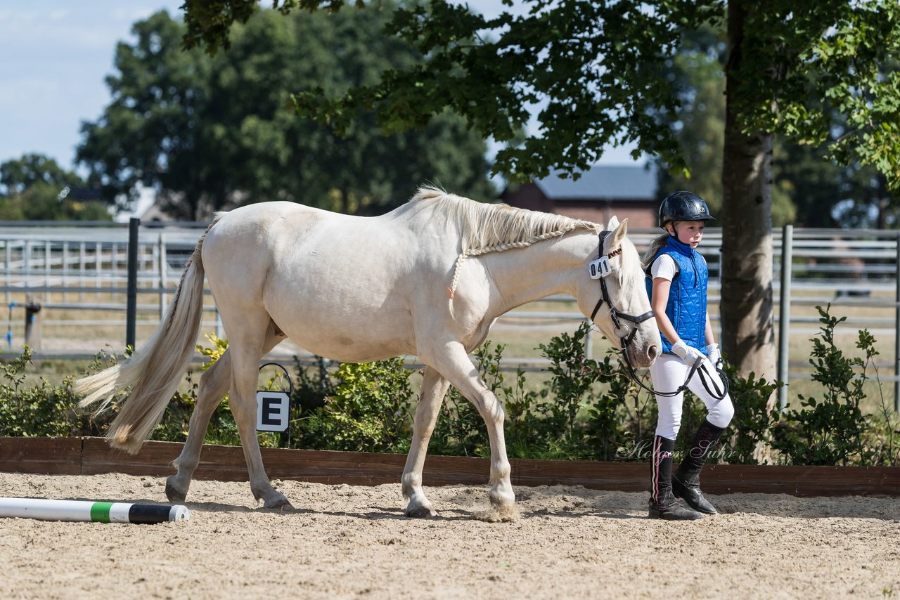 Bild 140 - Pony Akademie Turnier